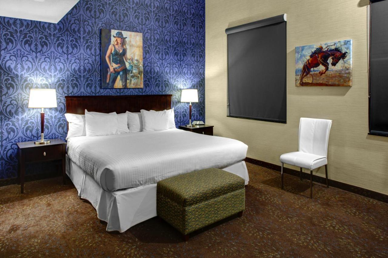 The Hotel By Gold Dust Deadwood Exterior foto